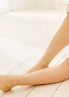 潜江身相足相秘诀