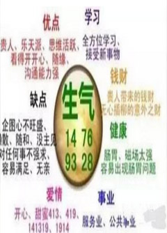 潜江数字能量：什么样的数字招贵人？什么样的数字招小人？