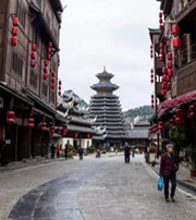 潜江商铺风水这样布置，顾客盈门，财源广进！