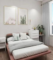 潜江阳宅三要布置好，房子越住越富贵！