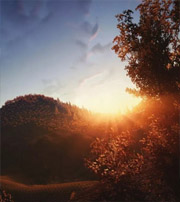 潜江古时阴宅风水是什么，要怎么看？