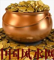 潜江聚宝盆裂了会不会影响财运？