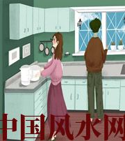 潜江家中用水有讲究，小心你的财运被水带走！