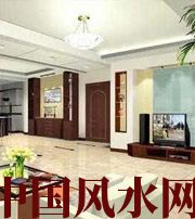 潜江不聚财的房子是怎么样的？