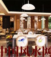 潜江想要生意兴隆，财运亨通，风水吉位不能错！