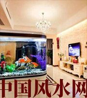 潜江家中用水有讲究，小心你的财运被水带走！