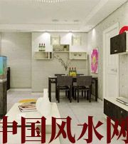 潜江旺财风水五招小秘诀，看过的都说灵！