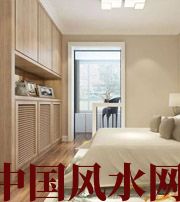 潜江风水知识：衣柜这样摆，财运亨通，好运不断！