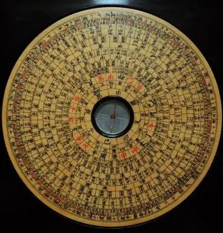 潜江阴宅金口诀，看过后不少人都成了风水师！