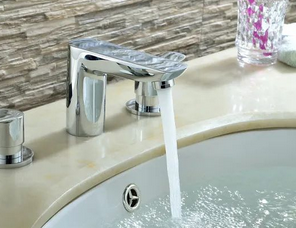 潜江家中用水有讲究，小心你的财运被水带走！